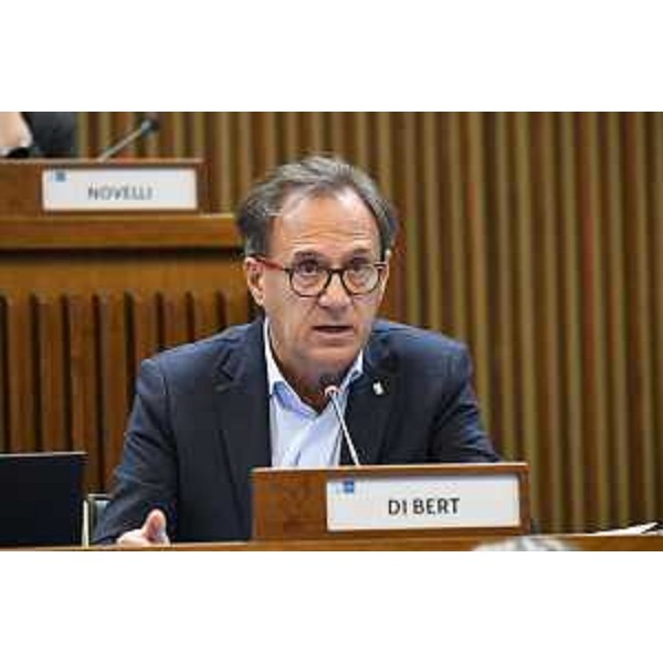 Mauro Di Bert (Fp) - Mauro Di Bert (Fp)