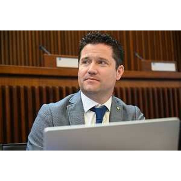 Markus Maurmair (FdI) - Markus Maurmair (FdI)