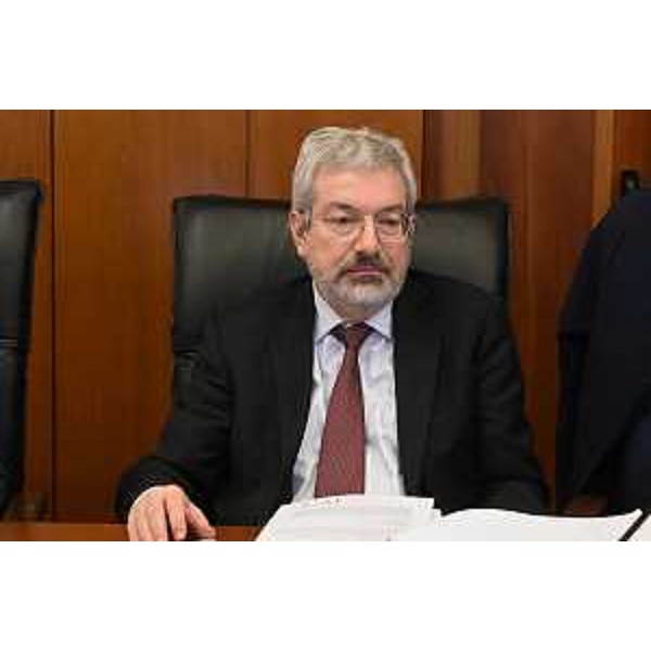 Furio Honsell (Open Sinistra Fvg) - Furio Honsell (Open Sinistra Fvg)