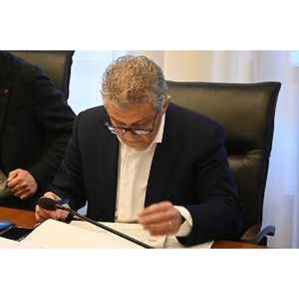 Francesco Martines (Pd) - Francesco Martines (Pd)