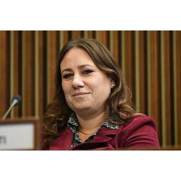 Manuela Celotti (Pd) - Manuela Celotti (Pd)