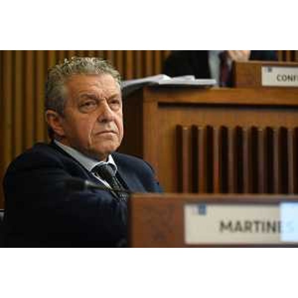 Francesco Martines (Pd) - Francesco Martines (Pd)