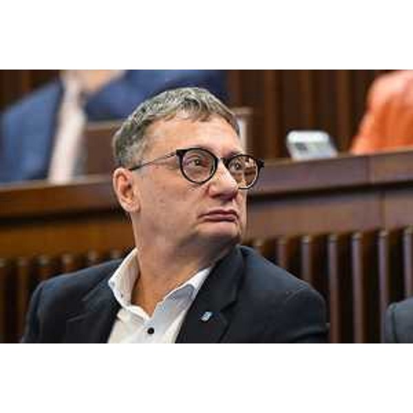 Carlo Bolzonello (Fp) - Carlo Bolzonello (Fp)