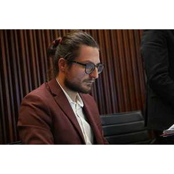 Enrico Bullian (Patto per l'Autonomia-Civica Fvg) - Enrico Bullian (Patto per l'Autonomia-Civica Fvg)