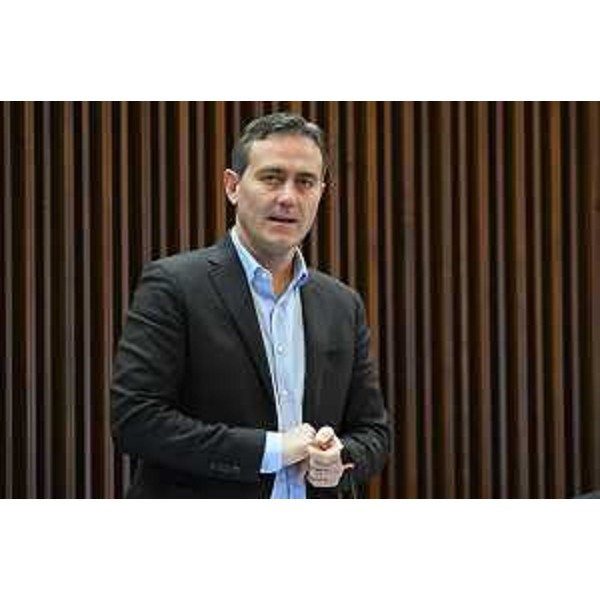 Massimo Moretuzzo (Patto per l'Autonomia-Civica Fvg) - Massimo Moretuzzo (Patto per l'Autonomia-Civica Fvg)