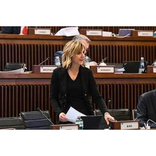 Lucia Buna (Lega) - Lucia Buna (Lega)