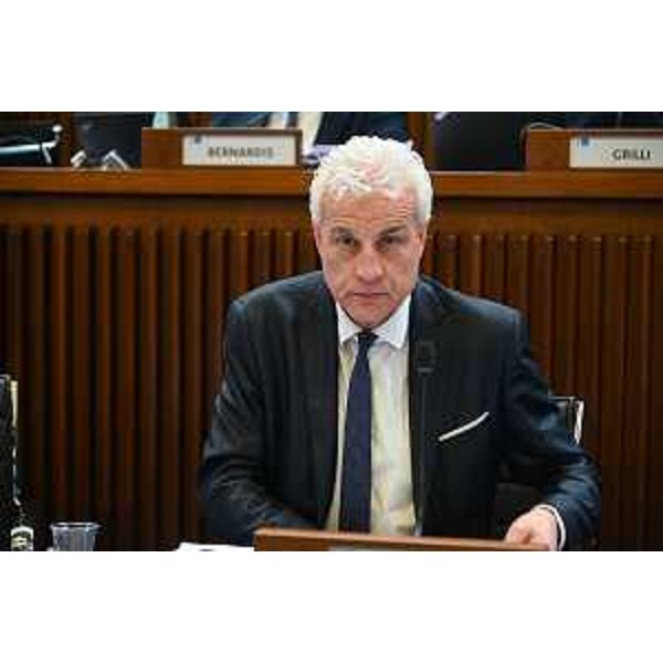 Manuele Ferrari (Lega) - Manuele Ferrari (Lega)