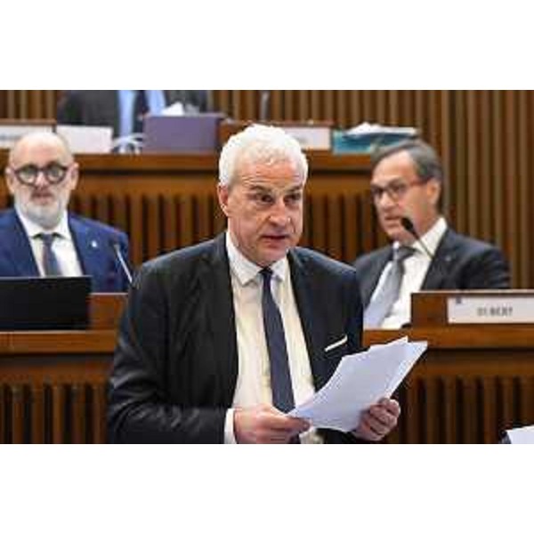 Manuele Ferrari (Lega) - Manuele Ferrari (Lega)