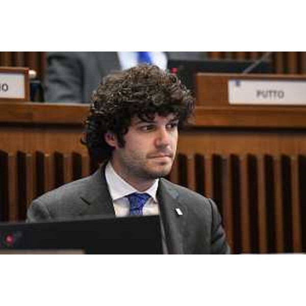 Simone Polesello (Fp) - Simone Polesello (Fp)