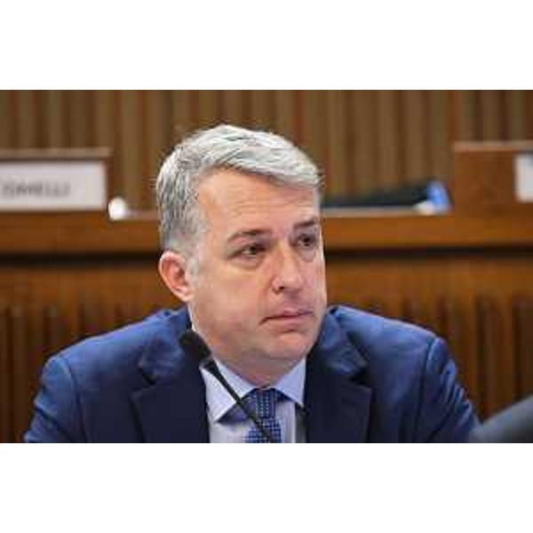 Stefano Balloch (FdI) - Stefano Balloch (FdI)