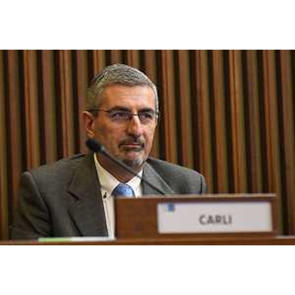 Andrea Carli (Pd) - Andrea Carli (Pd)