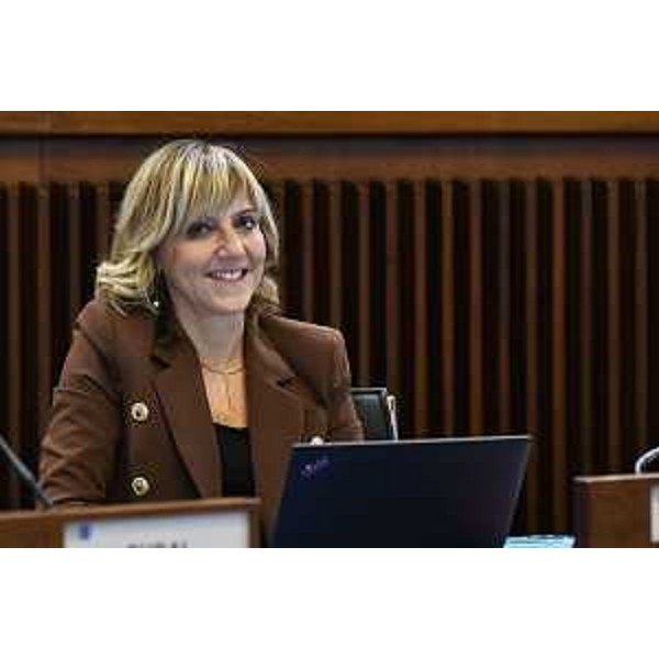 Lucia Buna (Lega) - Lucia Buna (Lega)