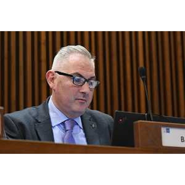 Alessandro Basso (FdI) - Alessandro Basso (FdI)