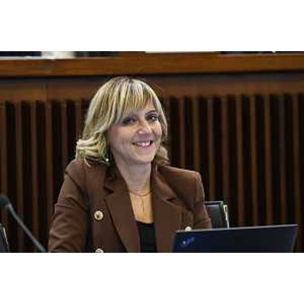 Lucia Buna (Lega) - Lucia Buna (Lega)
