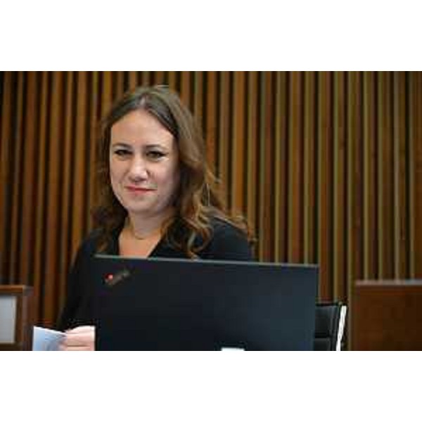 Manuela Celotti (Pd) - Manuela Celotti (Pd)
