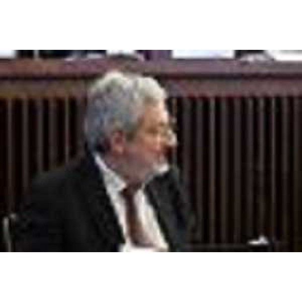 Furio Honsell (Open Sinistra Fvg) - Furio Honsell (Open Sinistra Fvg)