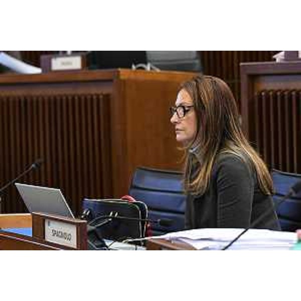 Maddalena Spagnolo (Lega) - Maddalena Spagnolo (Lega)