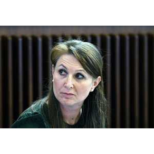 Rosaria Capozzi (M5S) - Rosaria Capozzi (M5S)