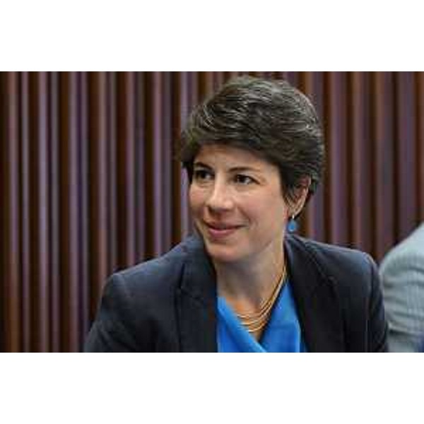 Giulia Massolino (Patto per l'Autonomia-Civica Fvg) - Giulia Massolino (Patto per l'Autonomia-Civica Fvg)