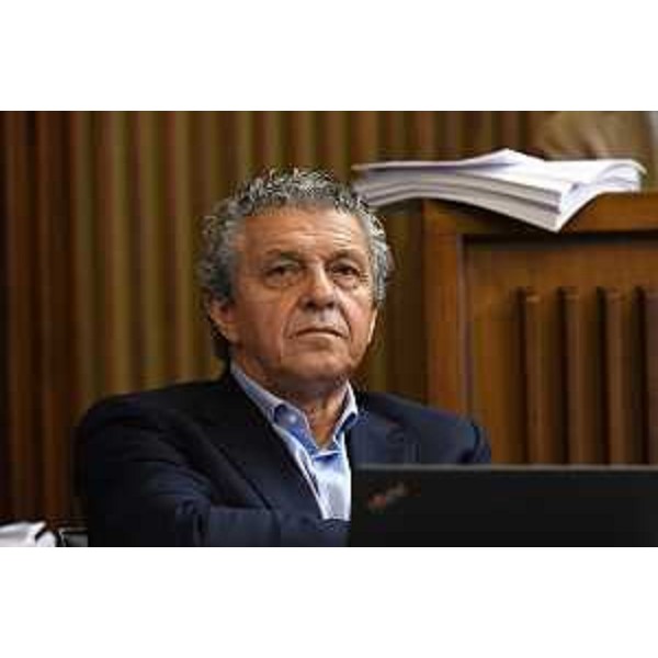 Francesco Martines (Pd) - Francesco Martines (Pd)