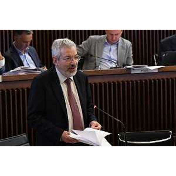 Furio Honsell (Open Sinistra Fvg) - Furio Honsell (Open Sinistra Fvg)