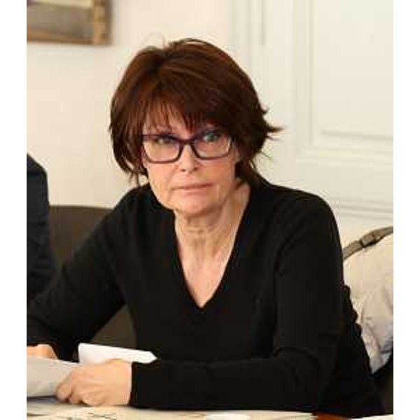 L'assessore regionale al Lavoro, Formazione, Istruzione, Università, Ricerca e Famiglia Alessia Rosolen - L'assessore regionale al Lavoro, Formazione, Istruzione, Università, Ricerca e Famiglia Alessia Rosolen