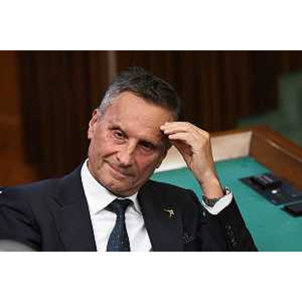 Giuseppe Ghersinich (Lega) - Giuseppe Ghersinich (Lega)
