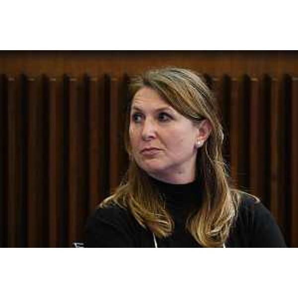 Rosaria Capozzi (M5S) - Rosaria Capozzi (M5S)