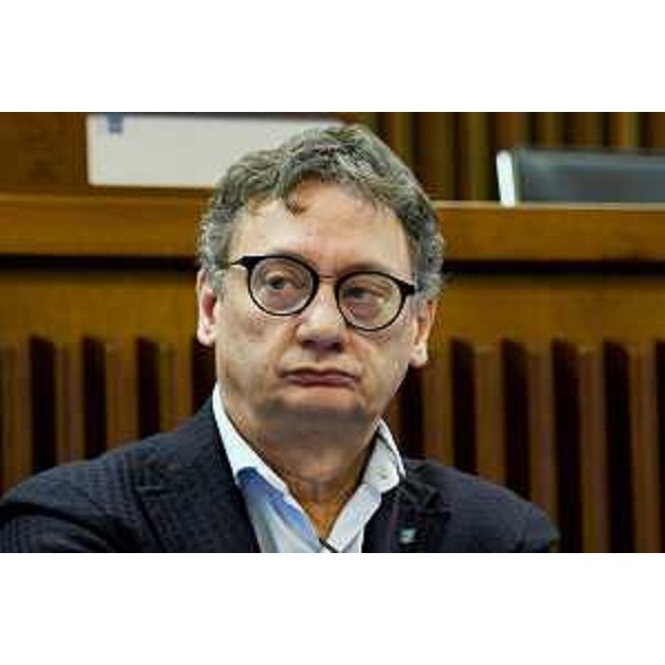 Carlo Bolzonello (Fp) - Carlo Bolzonello (Fp)