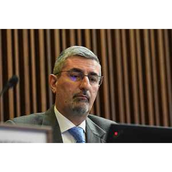 Andrea Carli (Pd) - Andrea Carli (Pd)