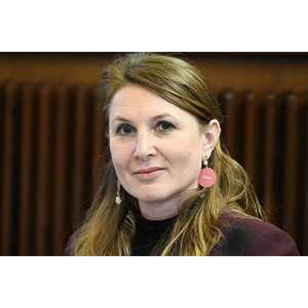 Rosaria Capozzi (M5s) - Rosaria Capozzi (M5s)