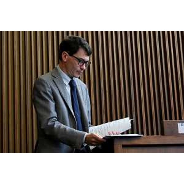 Nicola Conficoni (Pd) - Nicola Conficoni (Pd)