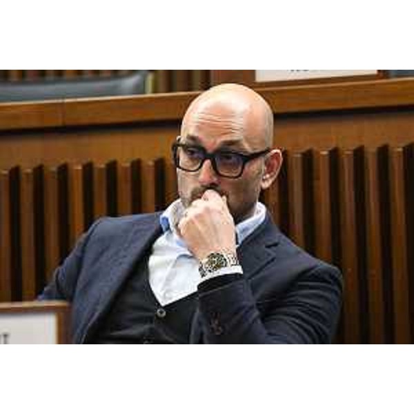 Saverio Maisto, direttore generale di Nip - Saverio Maisto, direttore generale di Nip