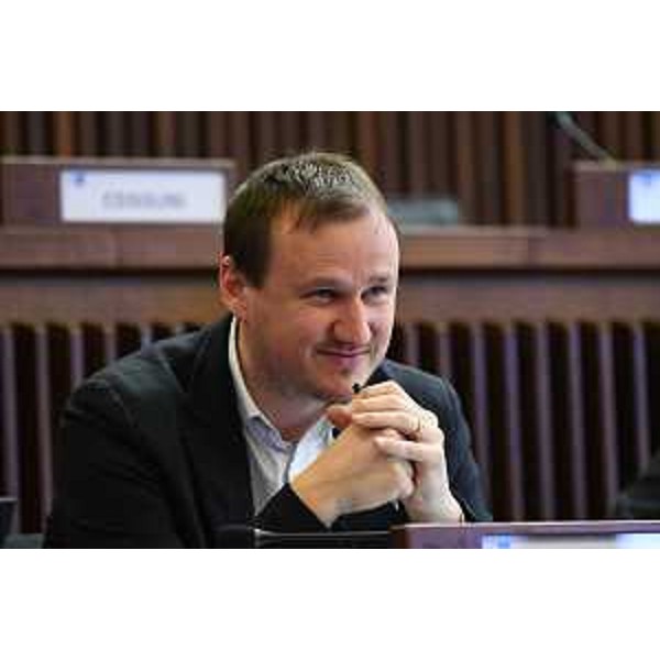 Massimiliano Pozzo (Pd) - Massimiliano Pozzo (Pd)
