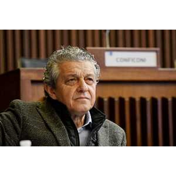 Francesco Martines (Pd) - Francesco Martines (Pd)