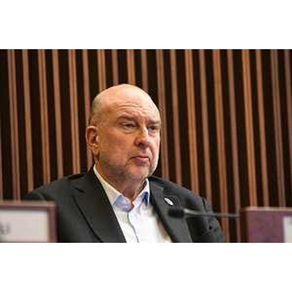 Roberto Cosolini (Pd) - Roberto Cosolini (Pd)