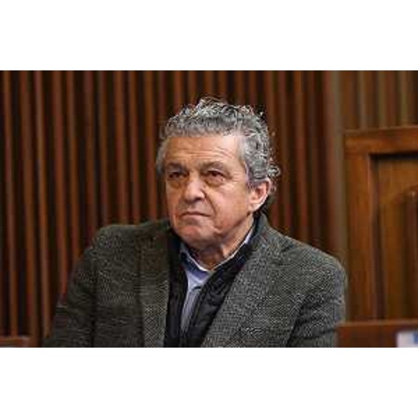Francesco Martines (Pd) - Francesco Martines (Pd)