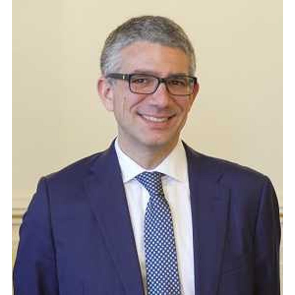 L'assessore regionale alle Autonomie locali Pierpaolo Roberti - L'assessore regionale alle Autonomie locali Pierpaolo Roberti