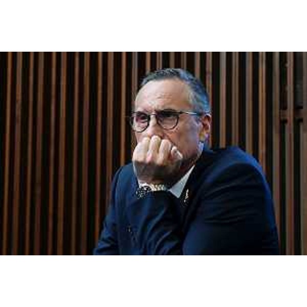 Giuseppe Ghersinich (Lega) - Giuseppe Ghersinich (Lega)
