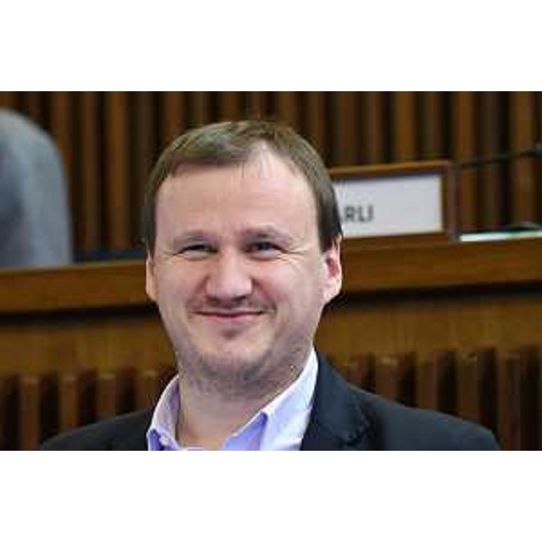 Massimiliano Pozzo (Pd) - Massimiliano Pozzo (Pd)
