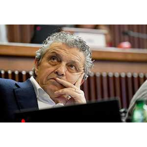 Francesco Martines (Pd) - Francesco Martines (Pd)