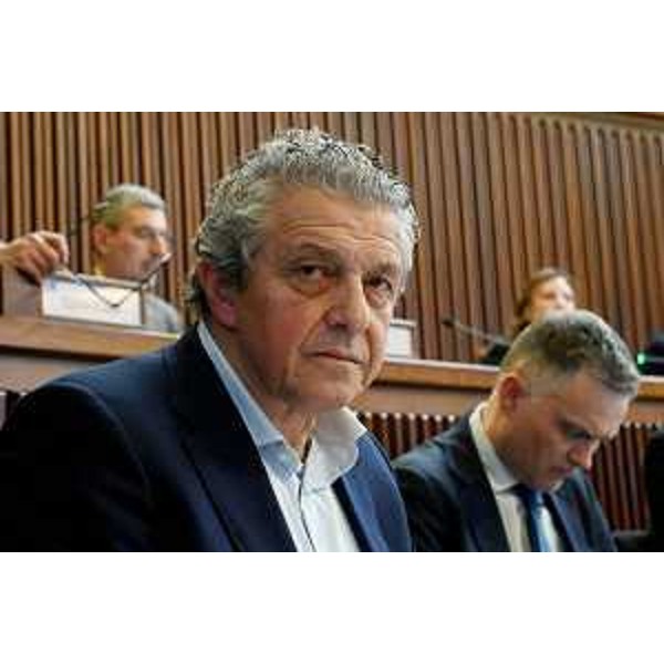 Francesco Martines (Pd) - Francesco Martines (Pd)