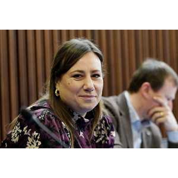 Manuela Celotti (Pd) - Manuela Celotti (Pd)