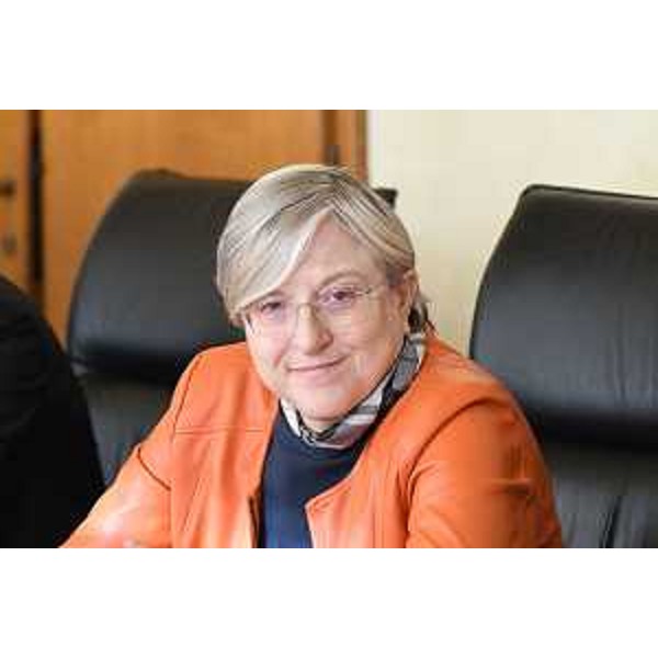 Simona Liguori (Patto per l'Autonomia-Civica Fvg) - Simona Liguori (Patto per l'Autonomia-Civica Fvg)