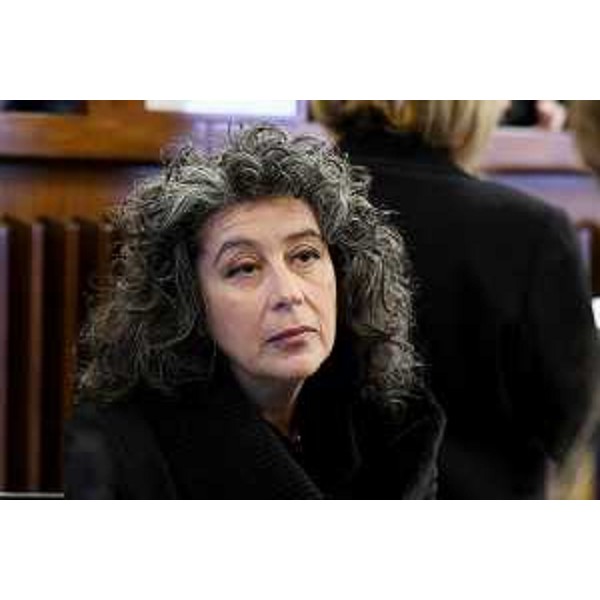 Serena Pellegrino (Avs) - Serena Pellegrino (Avs)