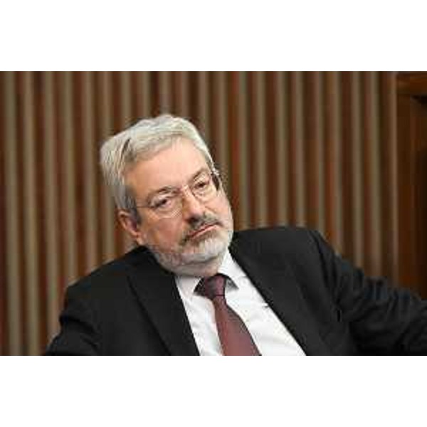 Furio Honsell (Open Sinistra Fvg) - Furio Honsell (Open Sinistra Fvg)