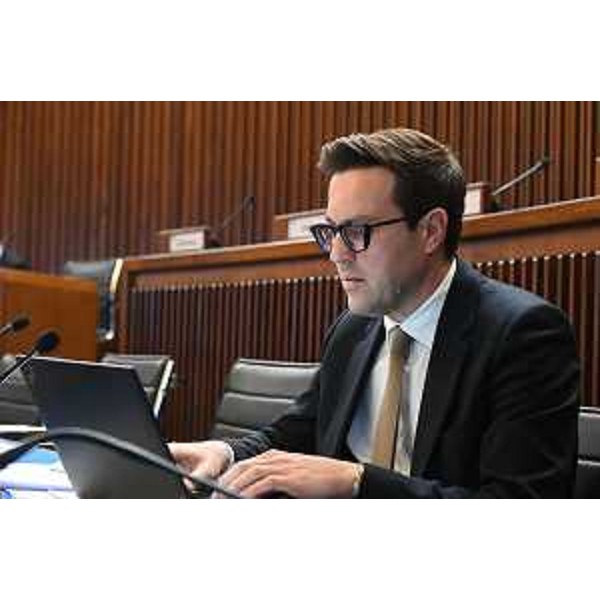 Igor Treleani (FdI) - Igor Treleani (FdI)