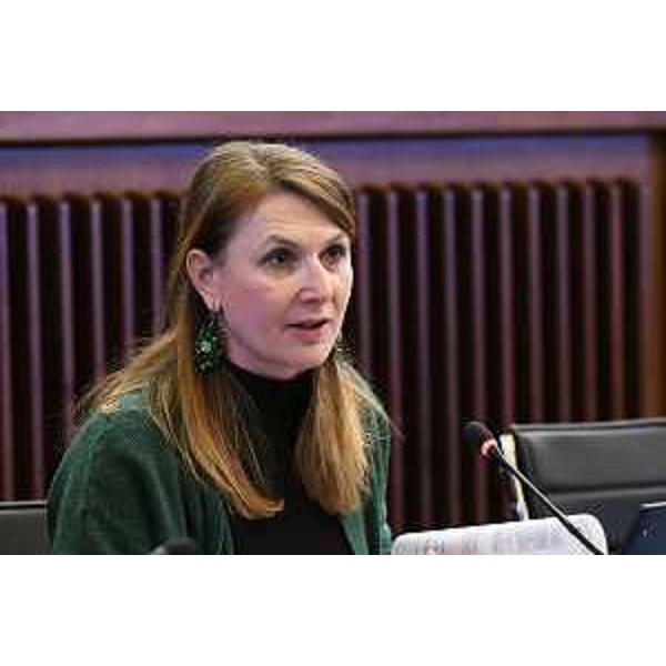 Rosaria Capozzi (M5S) - Rosaria Capozzi (M5S)
