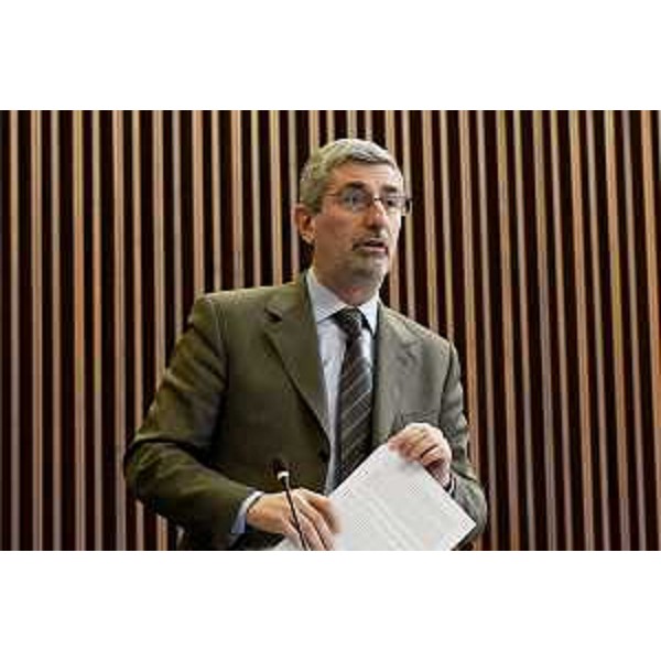 Andrea Carli (Pd) - Andrea Carli (Pd)
