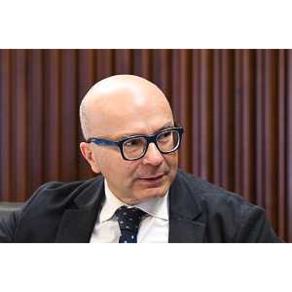 Michele Lobianco (FI) - Michele Lobianco (FI)